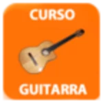 Logo of Curso de Guitarra android Application 